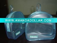 PVC small gift bag