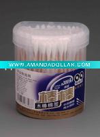 Wholesale ZT63088 wooden stick cotton buds
