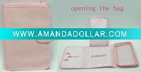 Cosmetic case,make up bag, beauty case