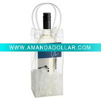 PVC ice bag