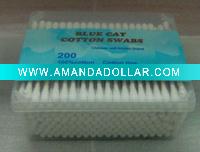 Cotton swab