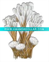 Cotton Swabs