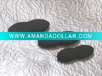 Wholesale cosmetic eye shadow puff
