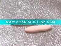 Wholesale cosmetic eye shadow puff