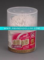 cotton bud