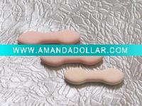 cosmetic eye shadow puff