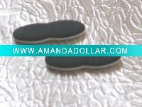 cosmetic eye shadow puff
