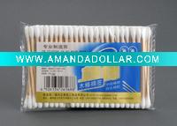 cotton swab