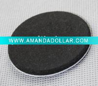 Wholesale Velour Powder Puff, Cosmetic powder puff cotton powder puff