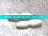 cosmetic eye shadow puff