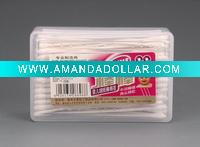 cotton swab