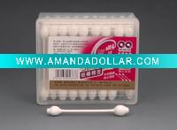cotton bud