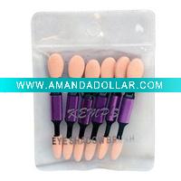 eye shadow sponge