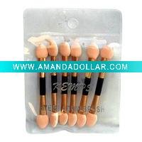 eye shadow sponge