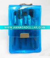 Cosmetic Brush Set