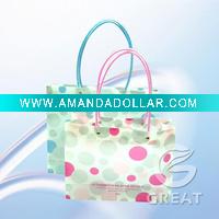 Customized Printing PVC Pakcing Bag(glt-p0026)