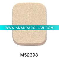 Wholesale cosmetic puff,latex puff WY-M209