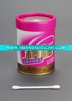 cotton swab Q-tips