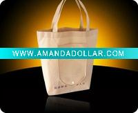 Folding nonwoven bag(NW-2433)