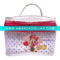 2011 promotion cosmetic bag