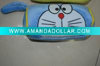 Wholesale fashion cartoon cosmetic bag