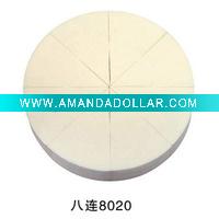 Wholesale facial sponge WY-D022