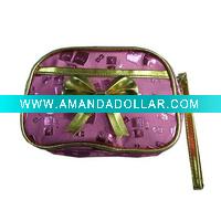Wholesale Butterfly cosmetic bags