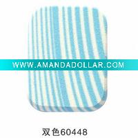 Wholesale cosmetic powder puff,mixtz puff WY-B105