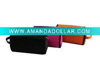 fashion colourful cosmetic bag