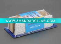 cotton swab