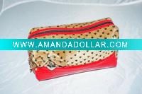 Wholesale New Design Cosmetic Bag