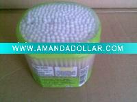 ear sticks(100% pure cotton)
