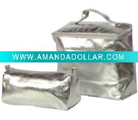Wholesale HOT SALS! PU COSMETIC BAG/vanity bag