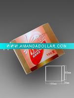 plastic stick cotton bud NEW!!!