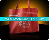 Wholesale Non woven promotional bag(NW-2413)