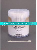 Wholesale Cotton buds,100% pure cotton swabs