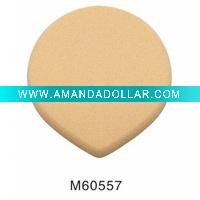 Wholesale cosmetic puff,latex puff WY-M113