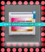 cotton swab