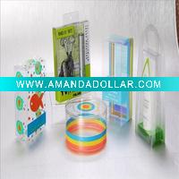PVC Box