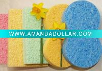 Wholesale cellulose sponge