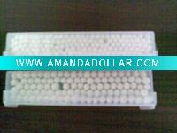 Wholesale Baby-use Cotton buds, adult-use cotton swabs