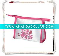 polyster cosmetic bag