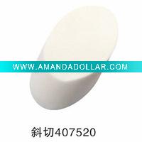 Wholesale beveling powder puff