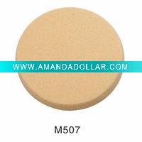 Wholesale cosmetic puff,latex puff WY-M105