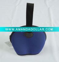 Wholesale fashion neoprene cosmetic bag