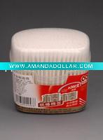 Wholesale 300pcs paper stick cotton buds