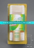 Wholesale cotton swab
