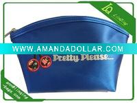 Wholesale bag cosmetic bag 2011 with cherry flower LQ-2124