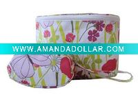 2011 latest fashion cheap make up vanity makeup bag