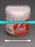 Wholesale paper cotton swab